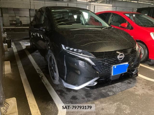 Nissan AURA 2021-12 7978576-0