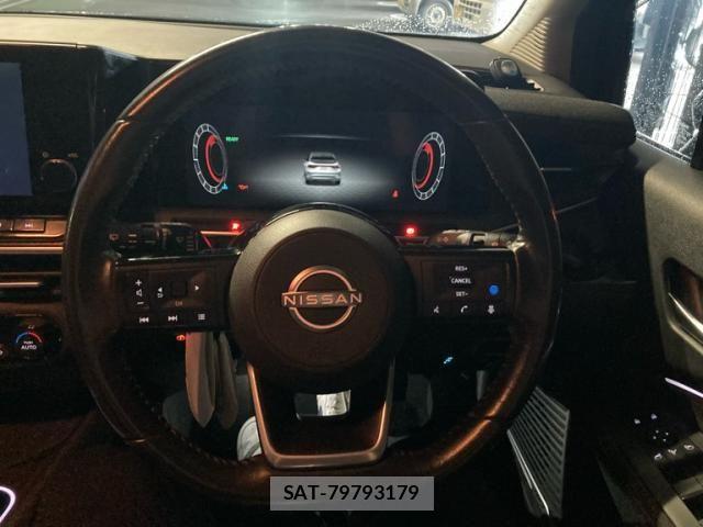 Nissan AURA 2021-12 7978576-12