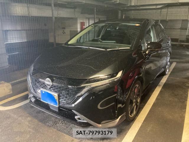 Nissan AURA 2021-12 7978576-1