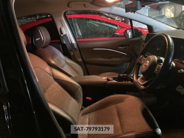 Nissan AURA 2021-12 7978576-8