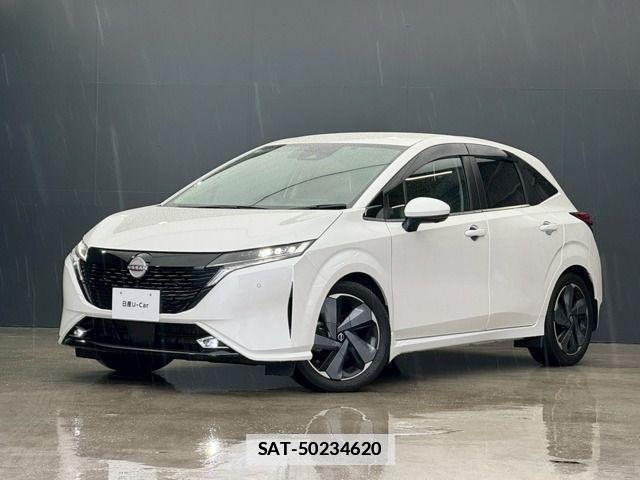 Nissan AURA 2023-08 7978573-0