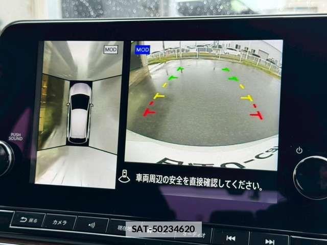 Nissan AURA 2023-08 7978573-9