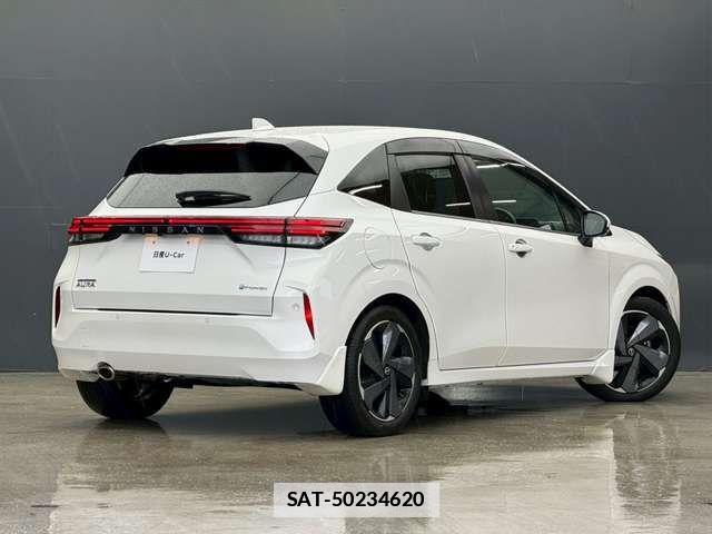 Nissan AURA 2023-08 7978573-1