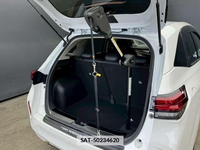 Nissan AURA 2023-08 7978573-6