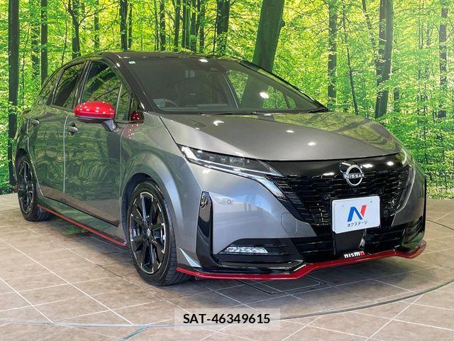 Nissan AURA 2022-05 7978572-15