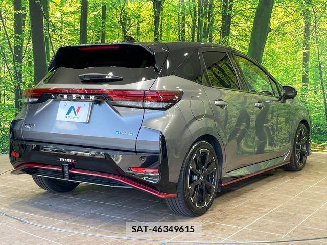 Nissan AURA 2022-05 7978572-16