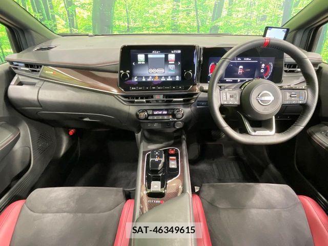 Nissan AURA 2022-05 7978572-1