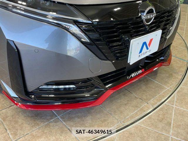 Nissan AURA 2022-05 7978572-2