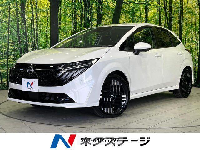 Nissan AURA 2025-06 7978570-0