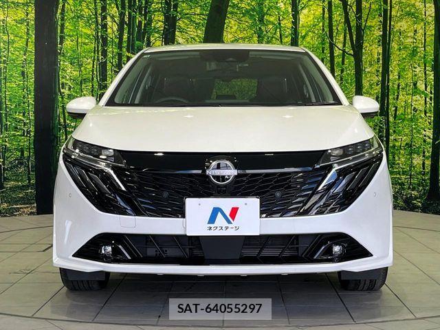 Nissan AURA 2025-06 7978570-13