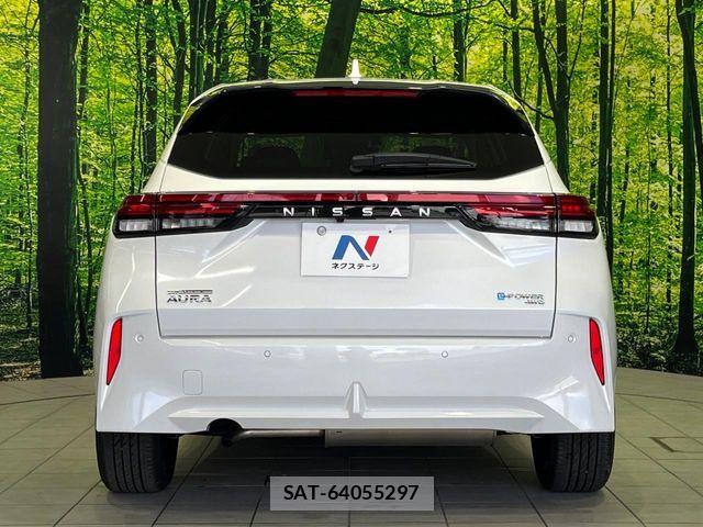 Nissan AURA 2025-06 7978570-14