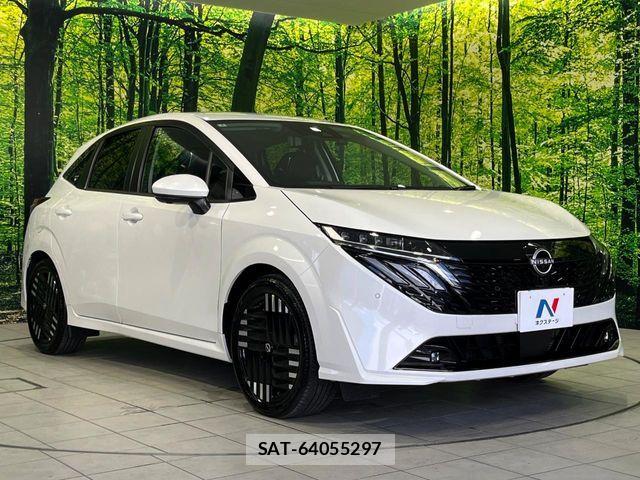 Nissan AURA 2025-06 7978570-15