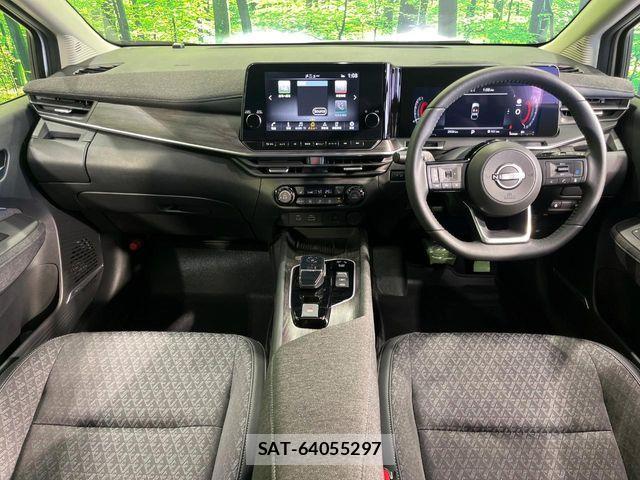 Nissan AURA 2025-06 7978570-1