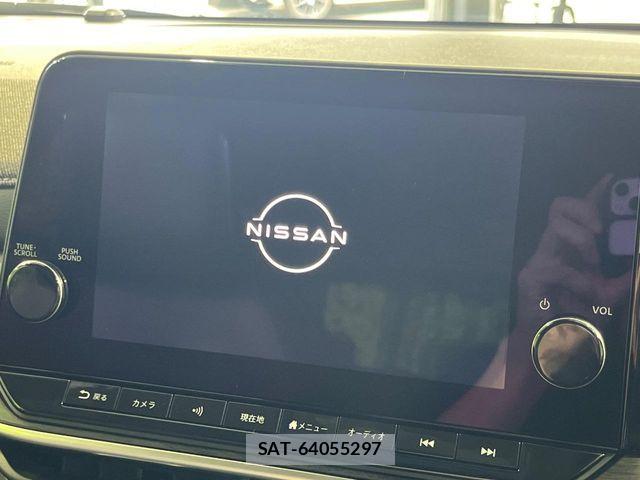 Nissan AURA 2025-06 7978570-3