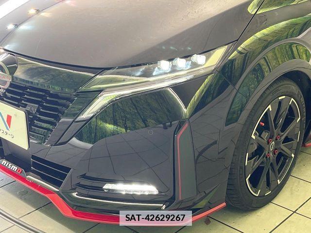 Nissan AURA 2023-01 7978571-11