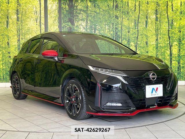 Nissan AURA 2023-01 7978571-15