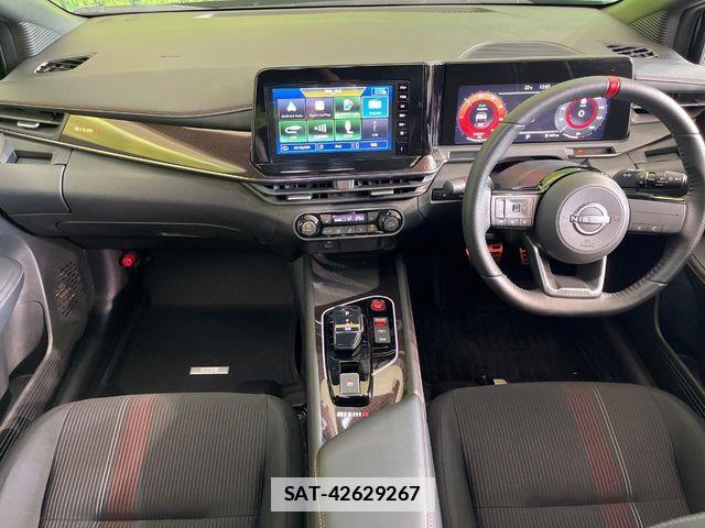 Nissan AURA 2023-01 7978571-1