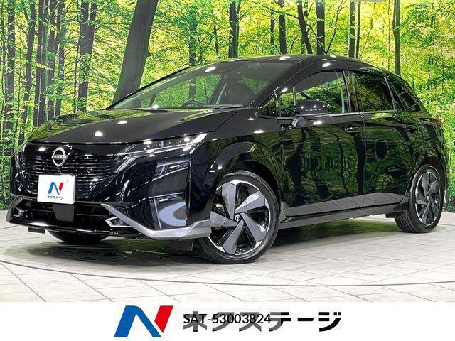 Nissan AURA 2022-04 8034503-0