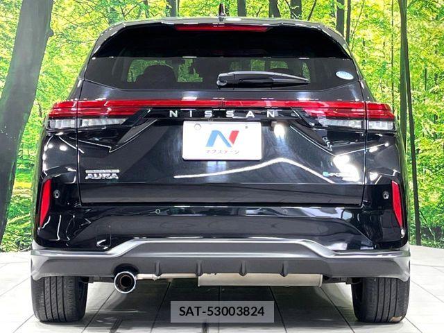 Nissan AURA 2022-04 8034503-15
