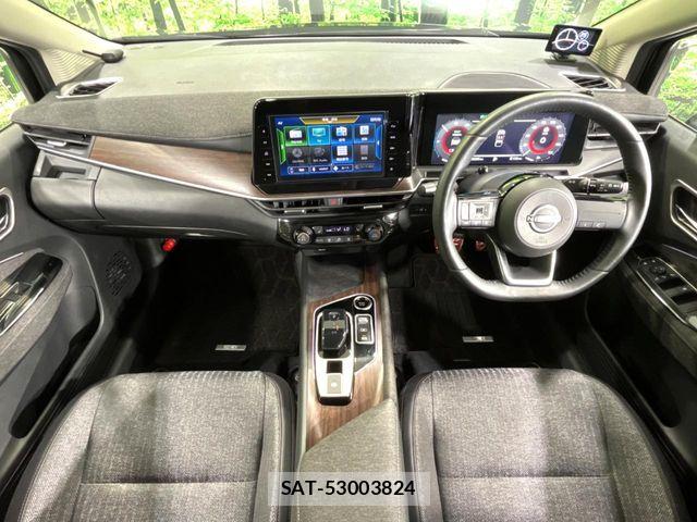 Nissan AURA 2022-04 8034503-2