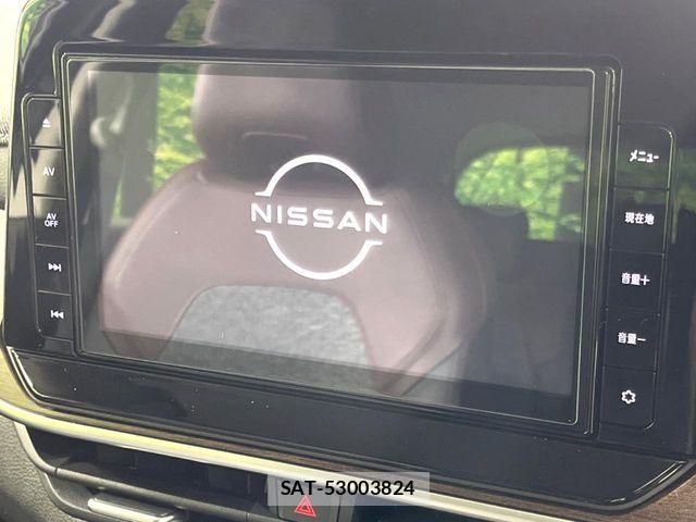 Nissan AURA 2022-04 8034503-4