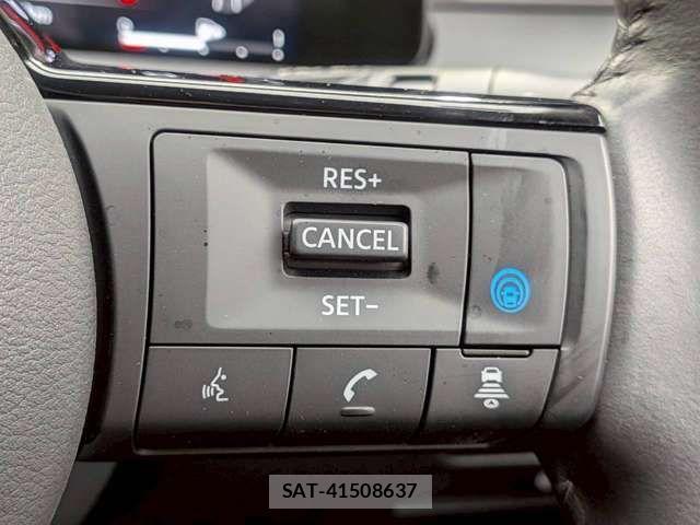 Nissan AURA 2025-04 8034497-9