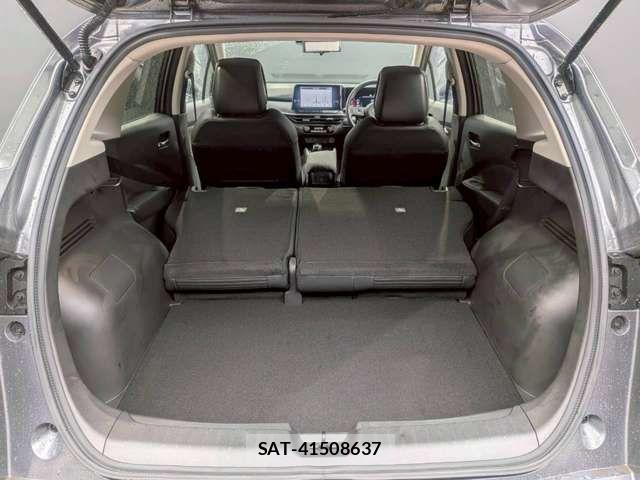 Nissan AURA 2025-04 8034497-16