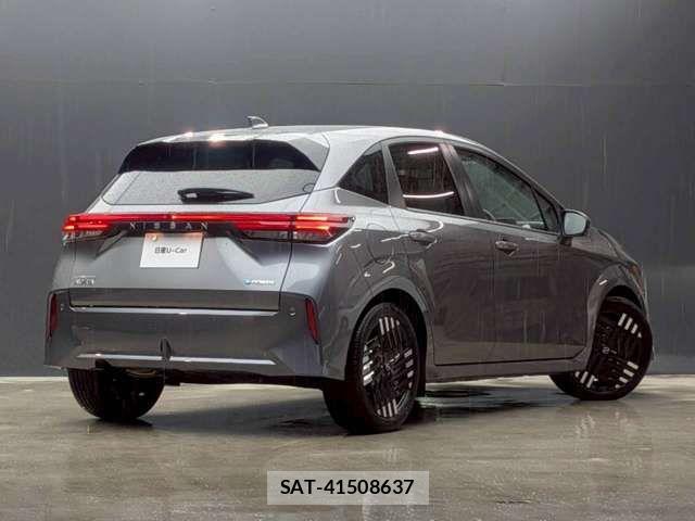 Nissan AURA 2025-04 8034497-1