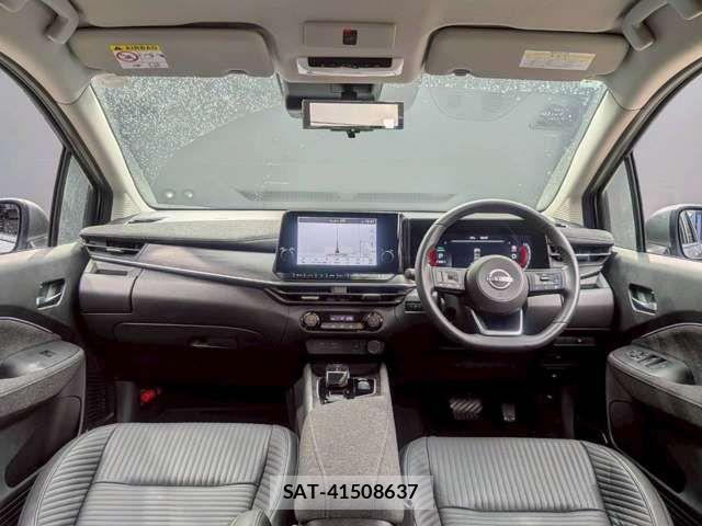 Nissan AURA 2025-04 8034497-2