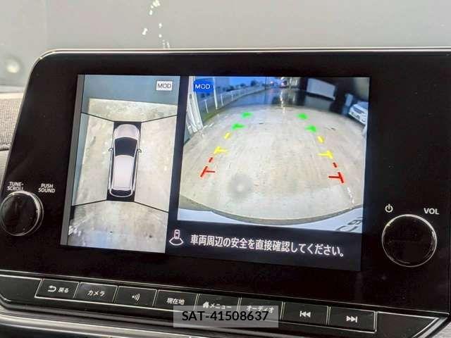 Nissan AURA 2025-04 8034497-3