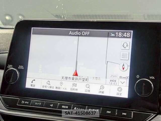 Nissan AURA 2025-04 8034497-6