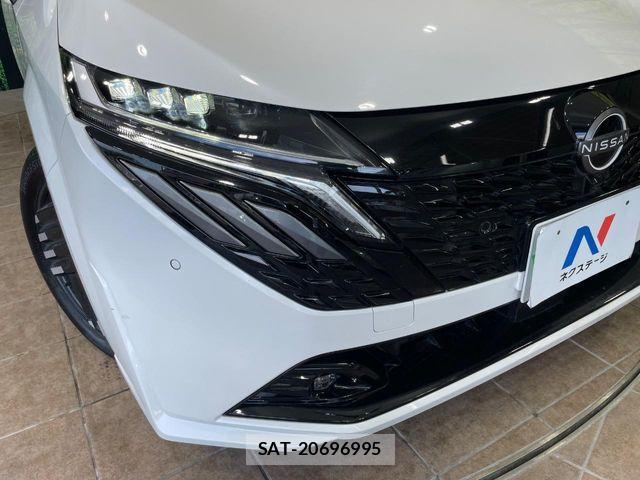 Nissan AURA 2025-04 8034502-11