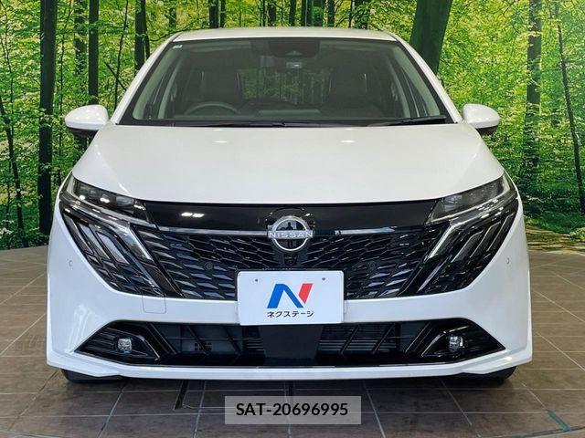 Nissan AURA 2025-04 8034502-13