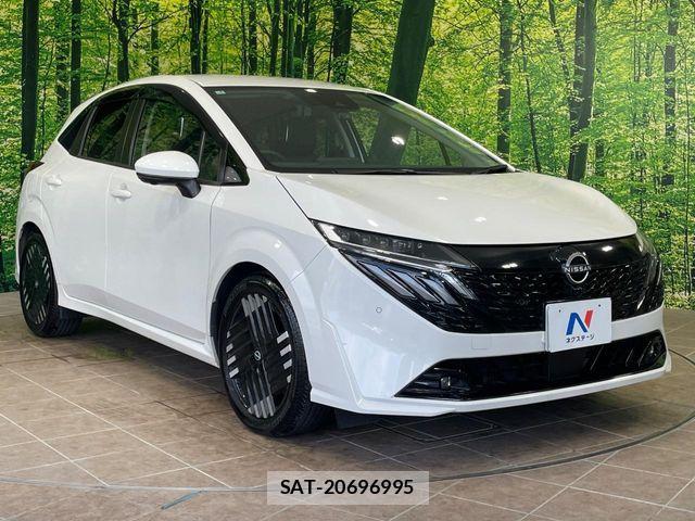Nissan AURA 2025-04 8034502-15