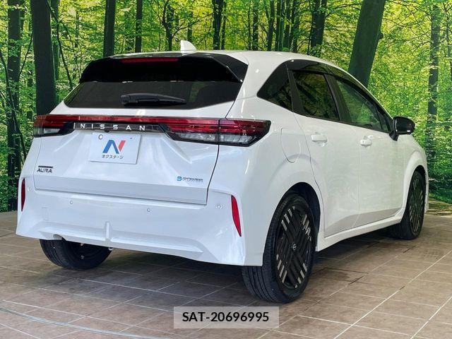 Nissan AURA 2025-04 8034502-16