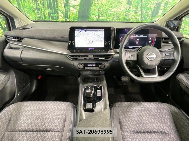 Nissan AURA 2025-04 8034502-1