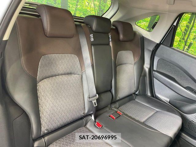 Nissan AURA 2025-04 8034502-8