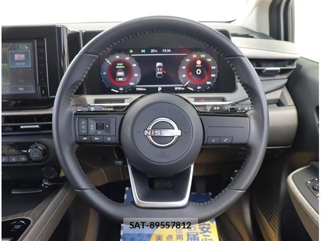 Nissan AURA 2025-07 8034500-10