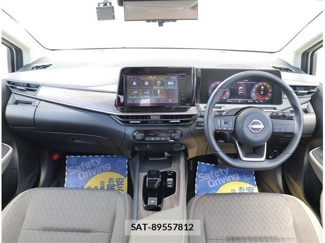 Nissan AURA 2025-07 8034500-1
