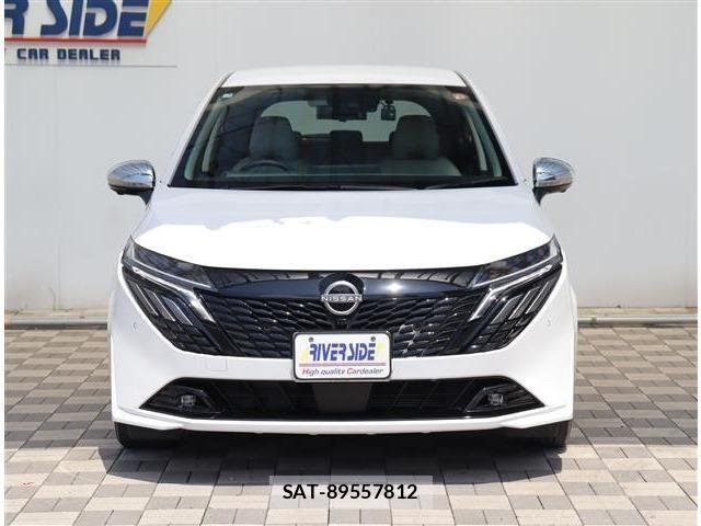 Nissan AURA 2025-07 8034500-20