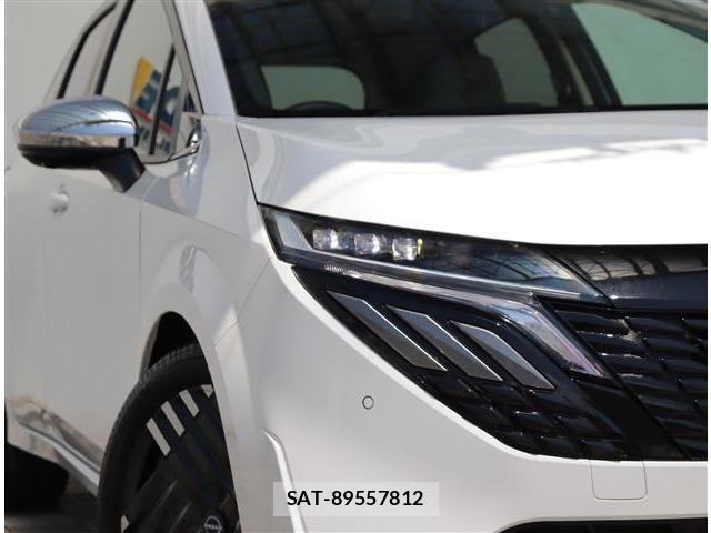 Nissan AURA 2025-07 8034500-23