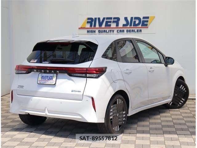 Nissan AURA 2025-07 8034500-2