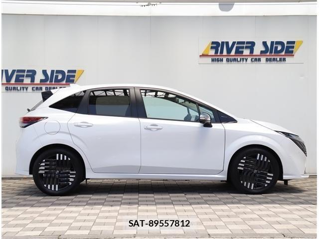 Nissan AURA 2025-07 8034500-3