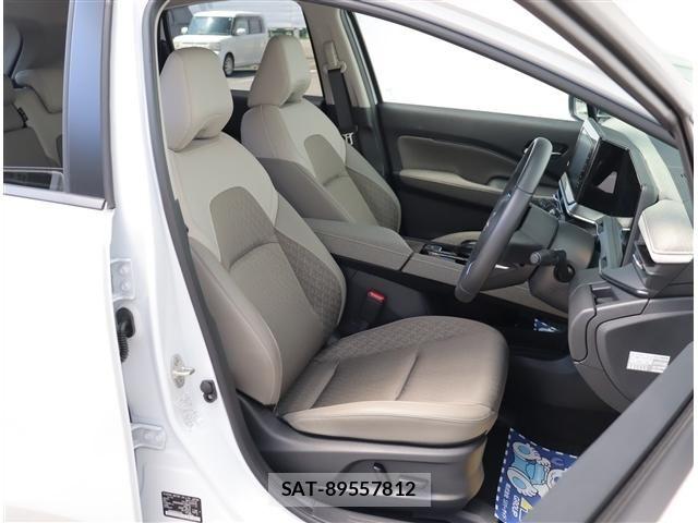 Nissan AURA 2025-07 8034500-4