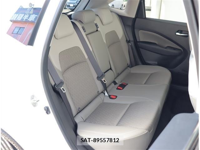 Nissan AURA 2025-07 8034500-5
