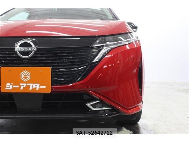 Nissan AURA 2022-04 8034504-12