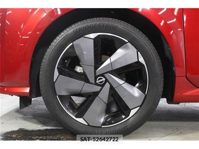 Nissan AURA 2022-04 8034504-22