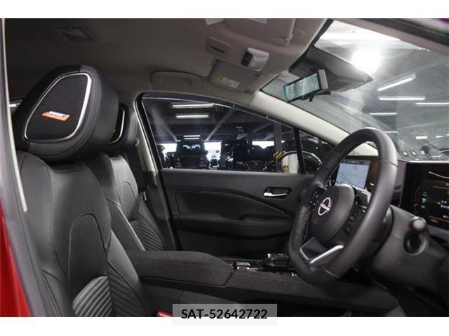 Nissan AURA 2022-04 8034504-27