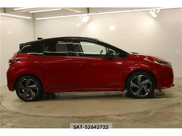 Nissan AURA 2022-04 8034504-2