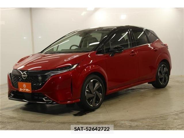 Nissan AURA 2022-04 8034504-7